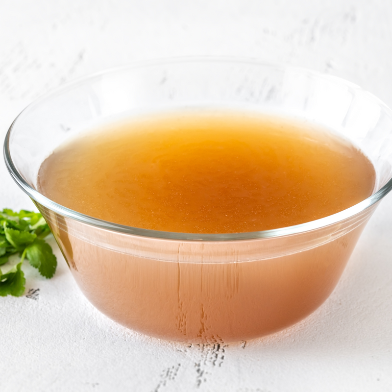 Nourishing Bone Broth