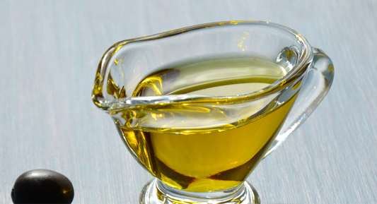 🎁 Healthy Cooking Oil — Low Fat, Big Flavor! (100% off)