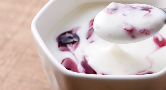 🎁 Probiotic Yogurt — Fresh and Creamy (100% off)